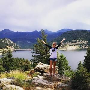 Meet your Posher, Rian